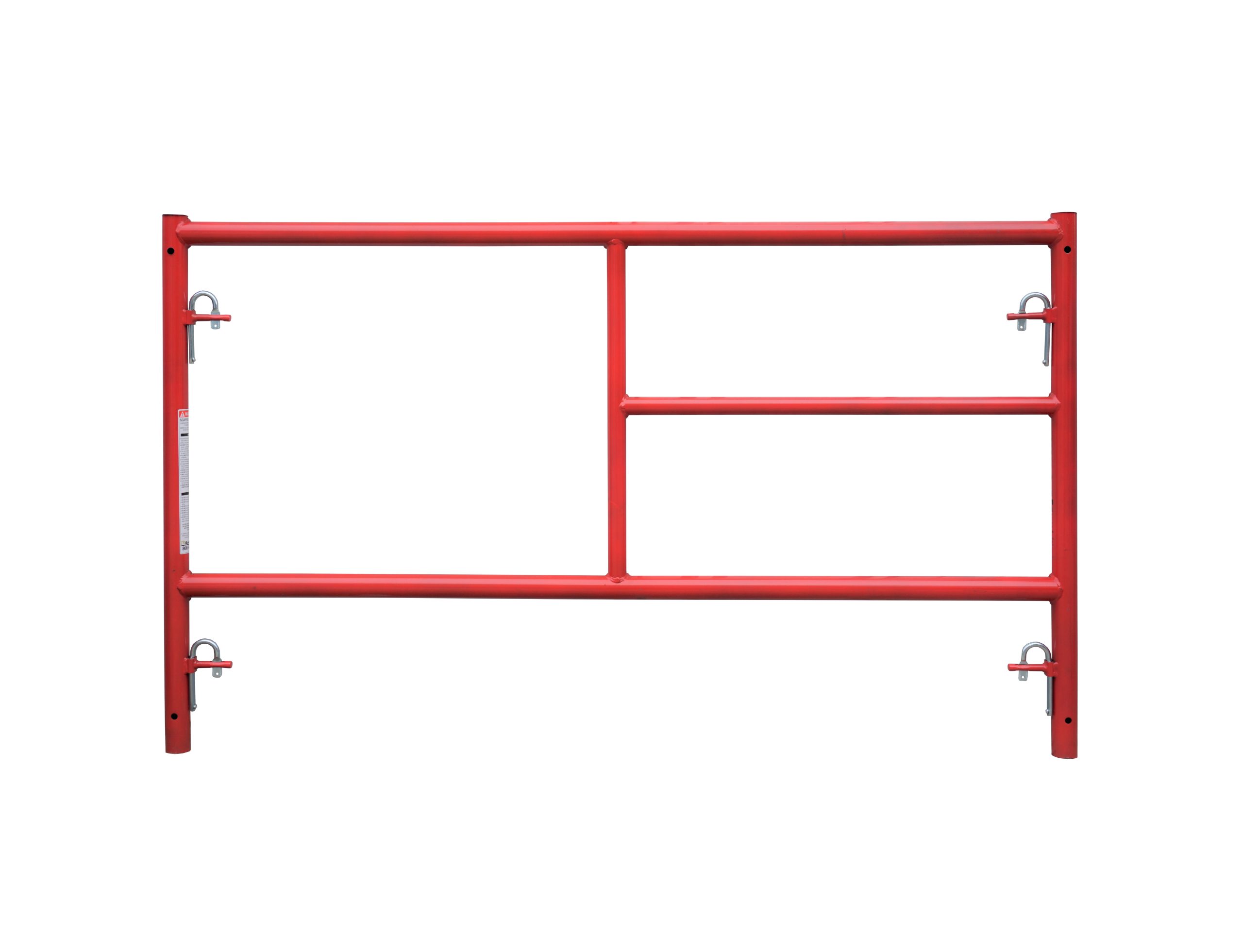 Ladder Frame